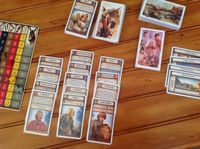 2210824 Kashgar: Händler der Seidenstraße