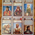 2210829 Kashgar: Händler der Seidenstraße