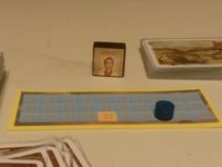 2403442 Kashgar: Händler der Seidenstraße