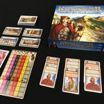 4202801 Kashgar: Händler der Seidenstraße