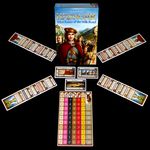 4220475 Kashgar: Händler der Seidenstraße