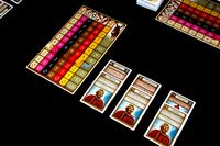 4220478 Kashgar: Händler der Seidenstraße