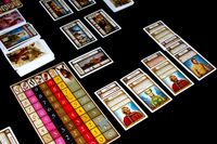 4220480 Kashgar: Händler der Seidenstraße