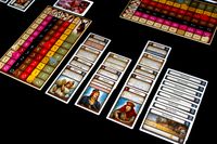 4220482 Kashgar: Händler der Seidenstraße