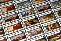 4220486 Kashgar: Händler der Seidenstraße