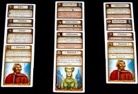 4220488 Kashgar: Händler der Seidenstraße