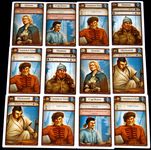 4220501 Kashgar: Händler der Seidenstraße