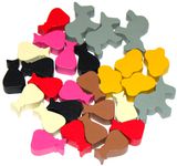 4220508 Kashgar: Händler der Seidenstraße