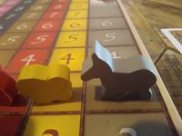 4381638 Kashgar: Händler der Seidenstraße