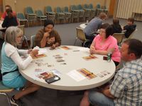 4696852 Kashgar: Händler der Seidenstraße