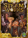 2495378 Steam Works 