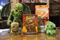 2797376 Smash Up: The Obligatory Cthulhu Set