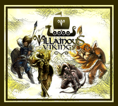 1734539 Villainous Vikings