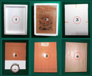 1715275 Hill of Doves: The First Anglo-Boer War