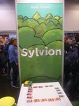 2704011 Sylvion 