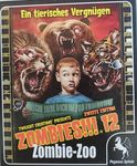 5654674 Zombies!!! 12: Zombie Zoo