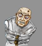 1920979 Gothic Doctor 