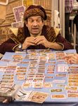 1818596 Florenza: The Card Game