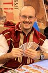 1821997 Florenza: The Card Game