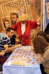 1828697 Florenza: The Card Game