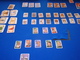 2531603 Florenza: The Card Game