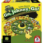 1699652 John Deere: Go, Johnny, Go!