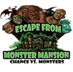 1683966 Monster Mansion