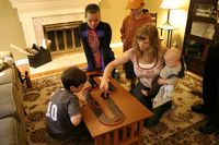 1203505 Pitchcar Mini - Extension 1 