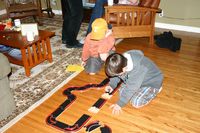 1203507 Pitchcar Mini - Extension 1 