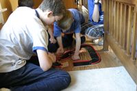 1203508 Pitchcar Mini - Extension 1 