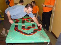 344181 Pitchcar Mini - Extension 1 