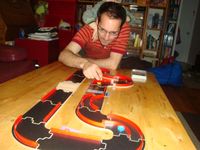 472156 Pitchcar Mini - Extension 1 