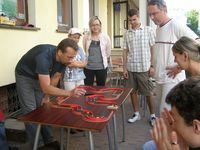 511519 Pitchcar Mini - Extension 1 