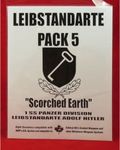 2028753 Leibstandarte Pack 5: Scorched Earth