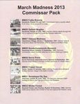 1685777 ASL: March Madness 2013 Commissar Pack