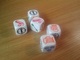 1831554 Bang! The Dice Game