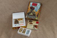 1966870 BANG! The Dice Game (EDIZIONE TEDESCA)