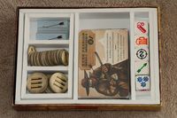 1966871 BANG! The Dice Game (EDIZIONE TEDESCA)