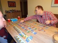 1868099 Machi Koro Plus (Edizione Giapponese)