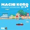 2034049 Machi Koro: Harbor