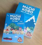 2409959 Machi Koro Plus (Edizione Giapponese)