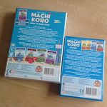 2409961 Machi Koro Plus (Edizione Giapponese)