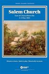 1690421 Salem Church: East of Chancellorsville