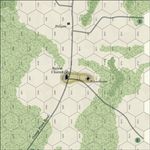 1690422 Salem Church: East of Chancellorsville