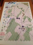 2274767 Salem Church: East of Chancellorsville
