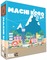 1963922 Machi Koro: Deluxe Game Mat