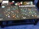 1749622 Star Trek: Catan - Federation Space Map Set