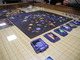 1789206 Star Trek: Catan - Federation Space Map Set