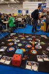 2272849 Star Trek: Catan - Federation Space Map Set