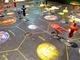 2830718 Star Trek: Catan - Federation Space Map Set